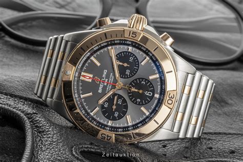 breitling chronomat yachting oro acciaio prezzo|Chronomat 28 Acciaio inossidabile e oro rosso 18 carati .